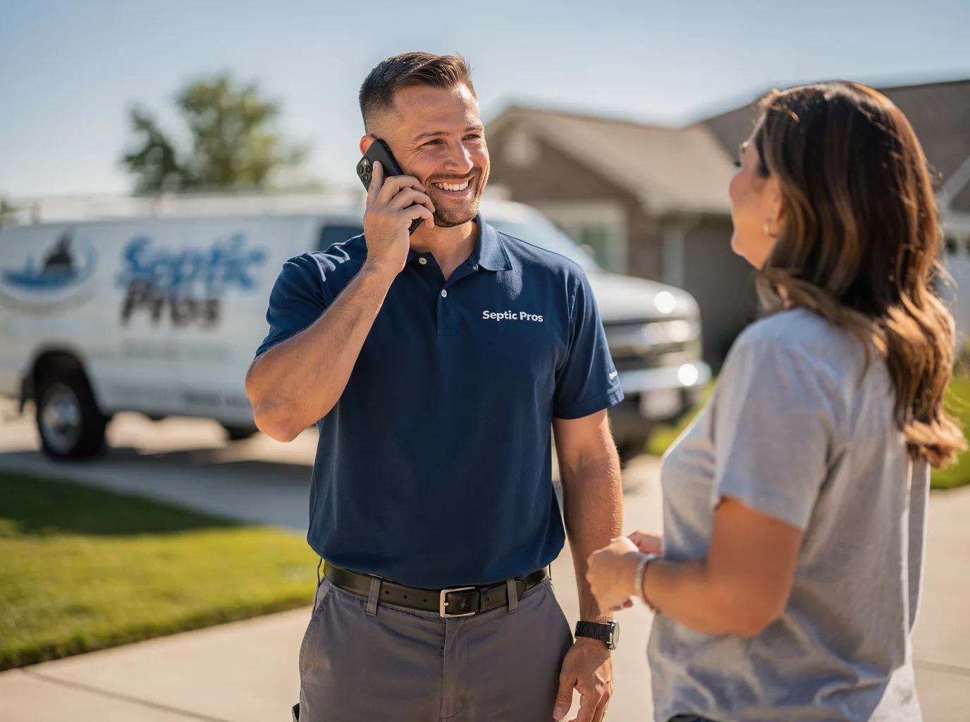 Septic Tank Pumping Leon, WV FAQs